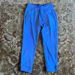 Scrub Jogger Bottoms